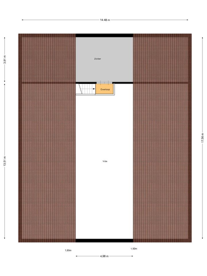Photo 57 of Lankhorsterstraat 7