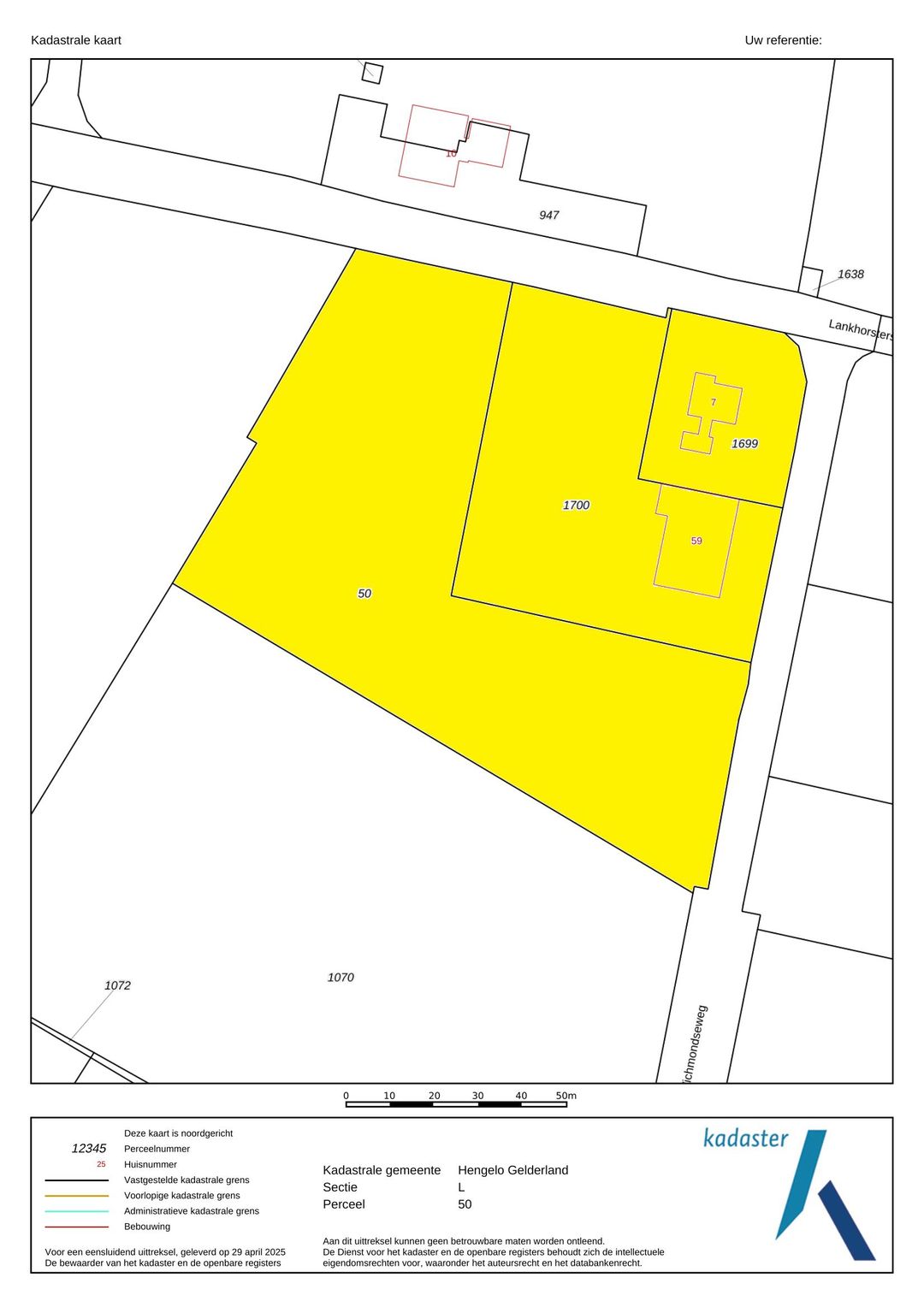 Foto 58 van Lankhorsterstraat 7