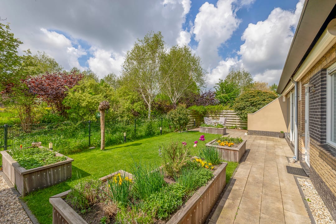 Photo 43 of Burgemeester Klinkhamerweg 67