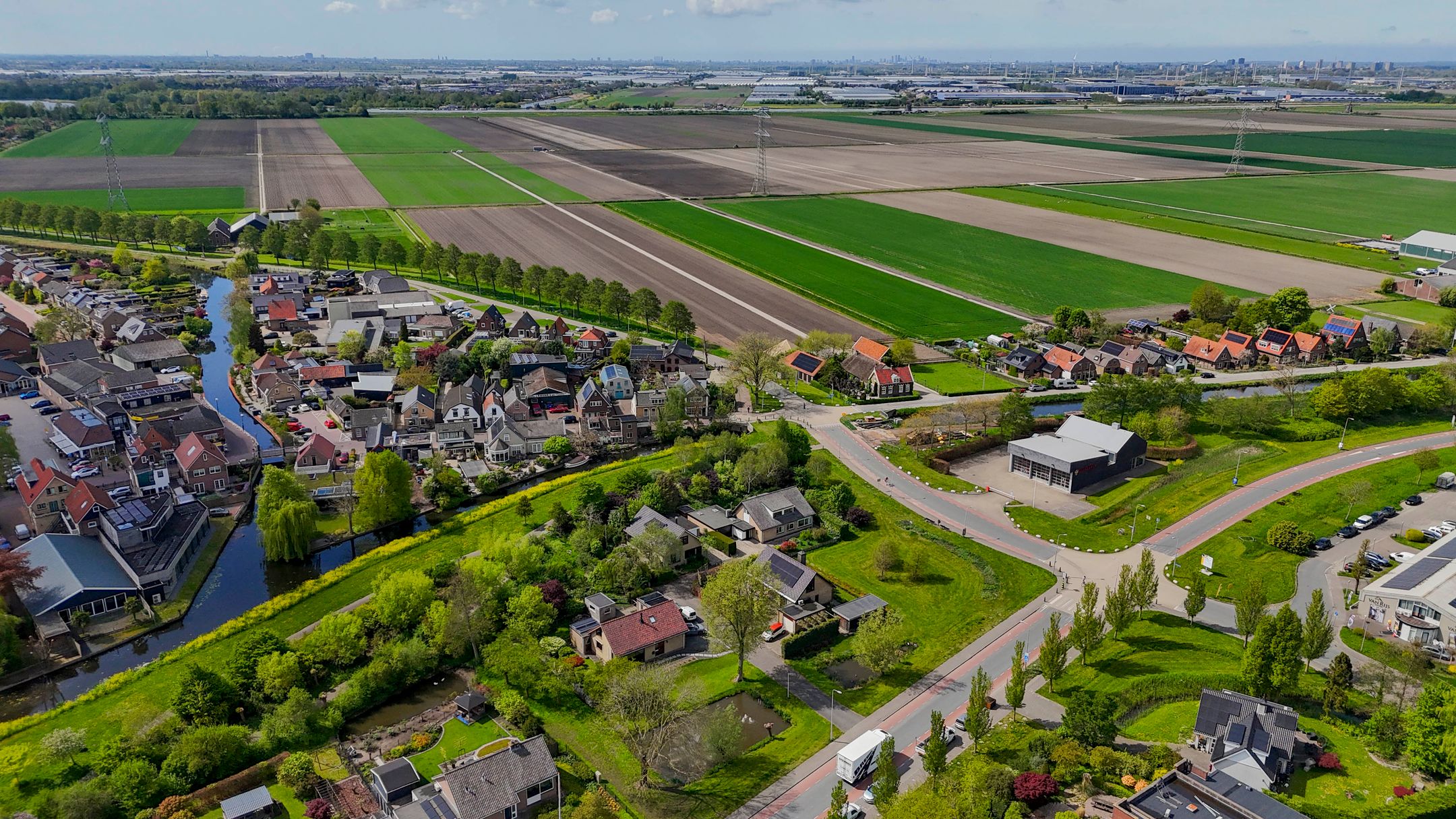 Photo 3 of Burgemeester Klinkhamerweg 67