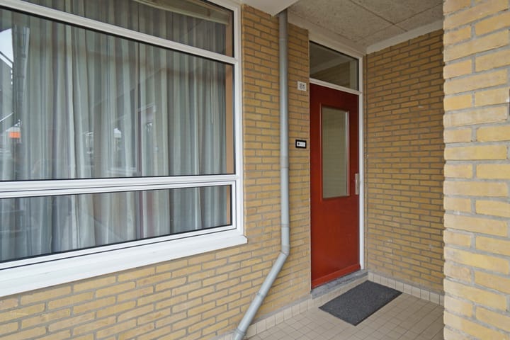 Foto 26 van Groenendaal 81