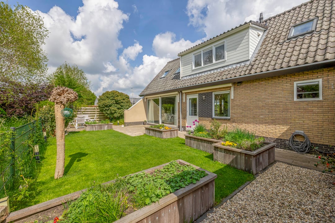 Photo 38 of Burgemeester Klinkhamerweg 67