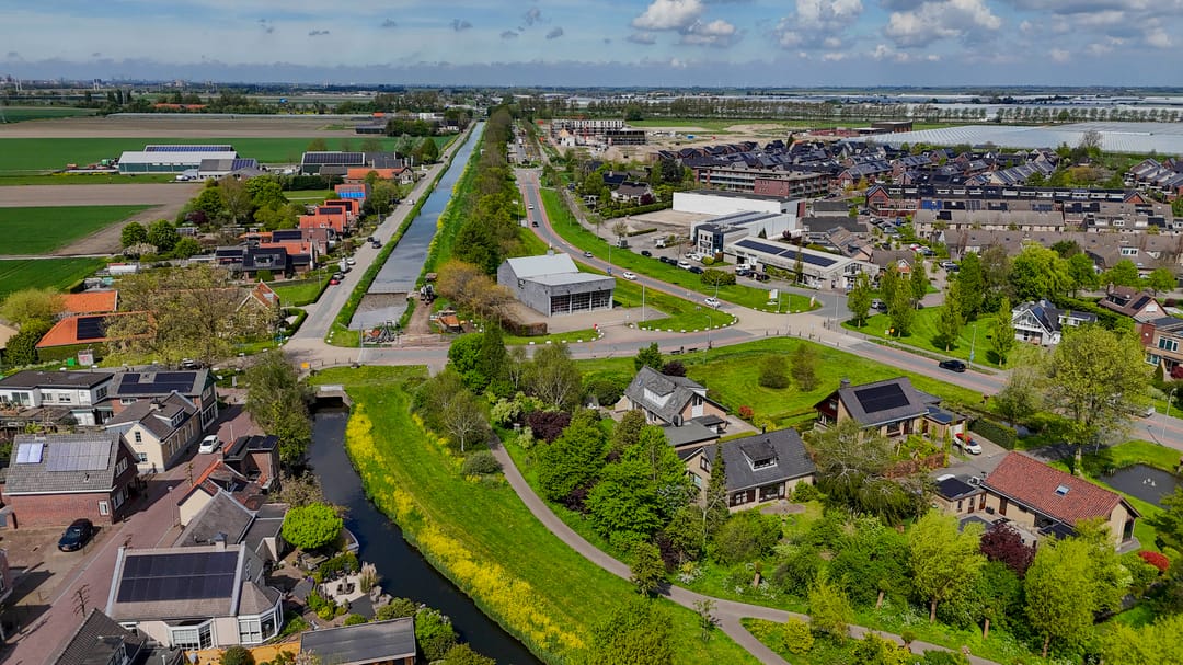 Photo 46 of Burgemeester Klinkhamerweg 67