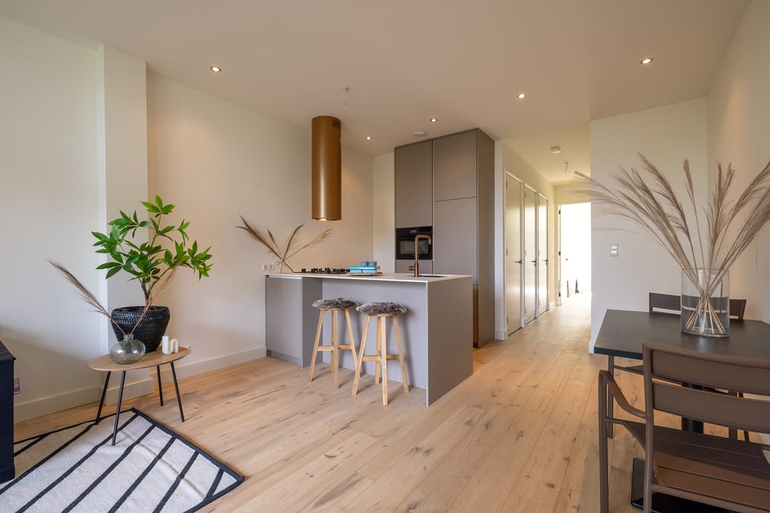 Photo 2 of Provenierssingel 29-D