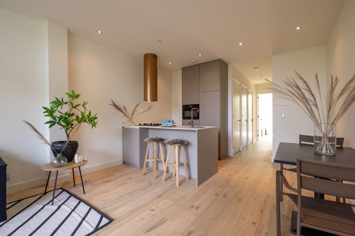 Photo 2 of Provenierssingel 29-D