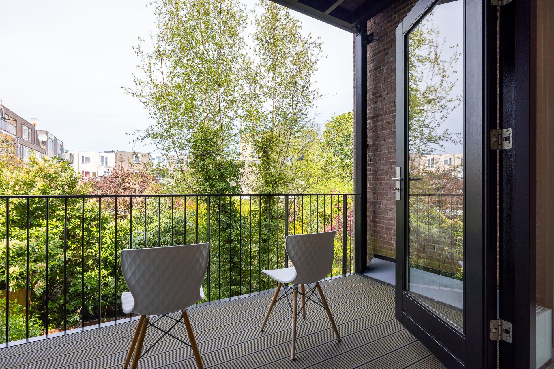 Photo 3 of Provenierssingel 29-D