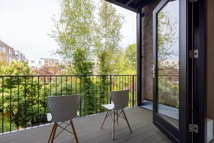 Photo 3 of Provenierssingel 29-D