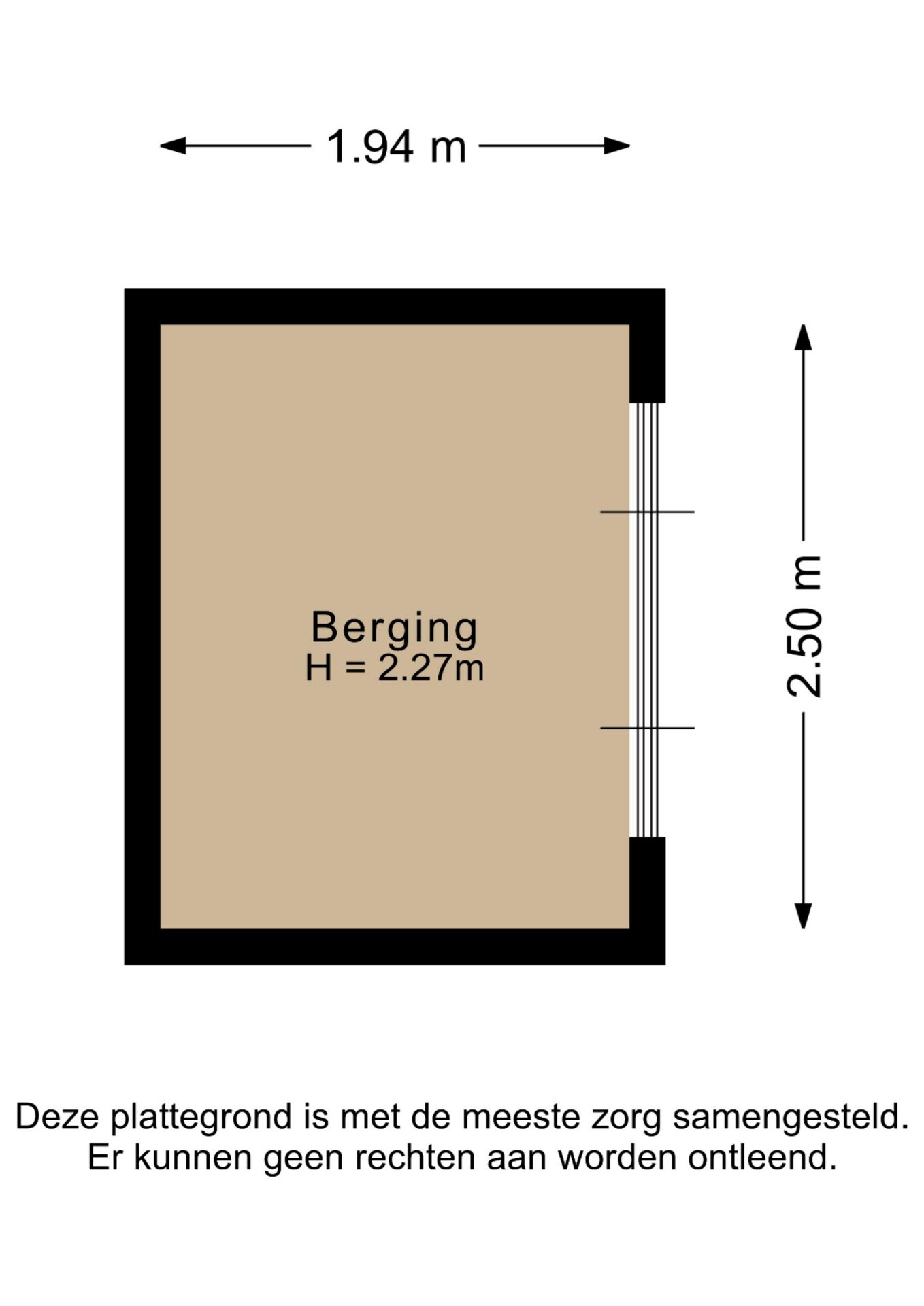 Photo 51 of Burgemeester Klinkhamerweg 67