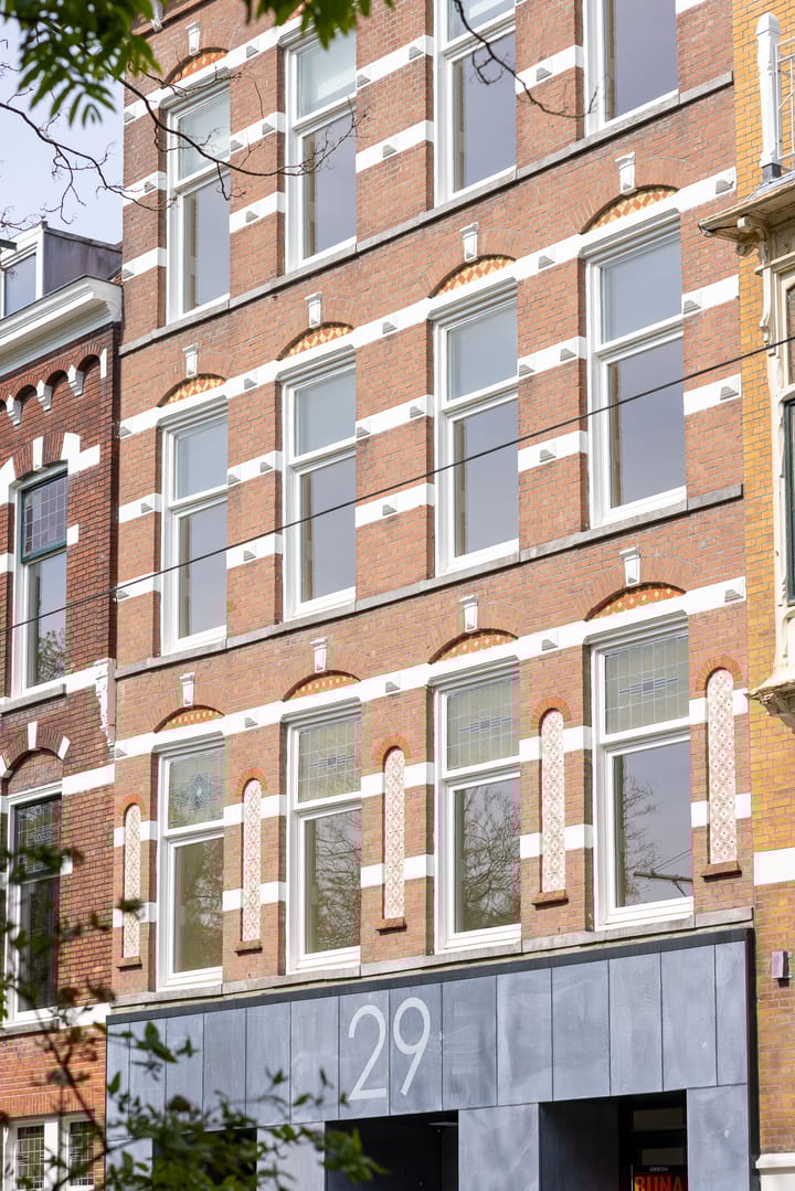 Photo 6 of Provenierssingel 29-D