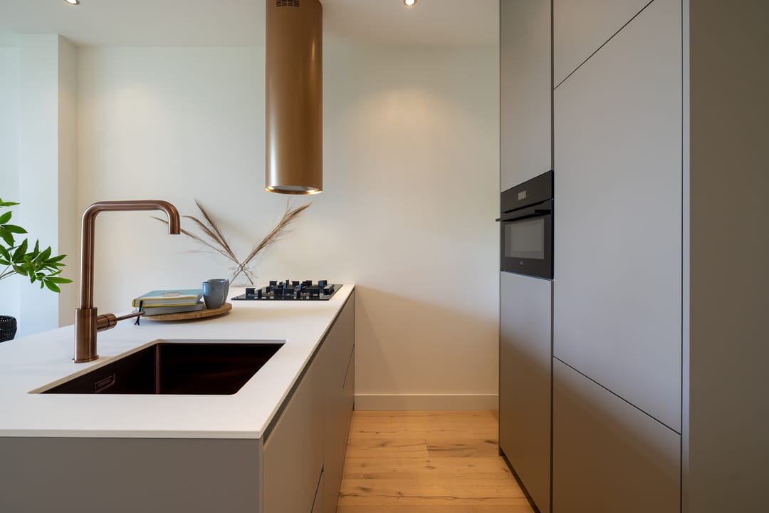 Photo 8 of Provenierssingel 29-D