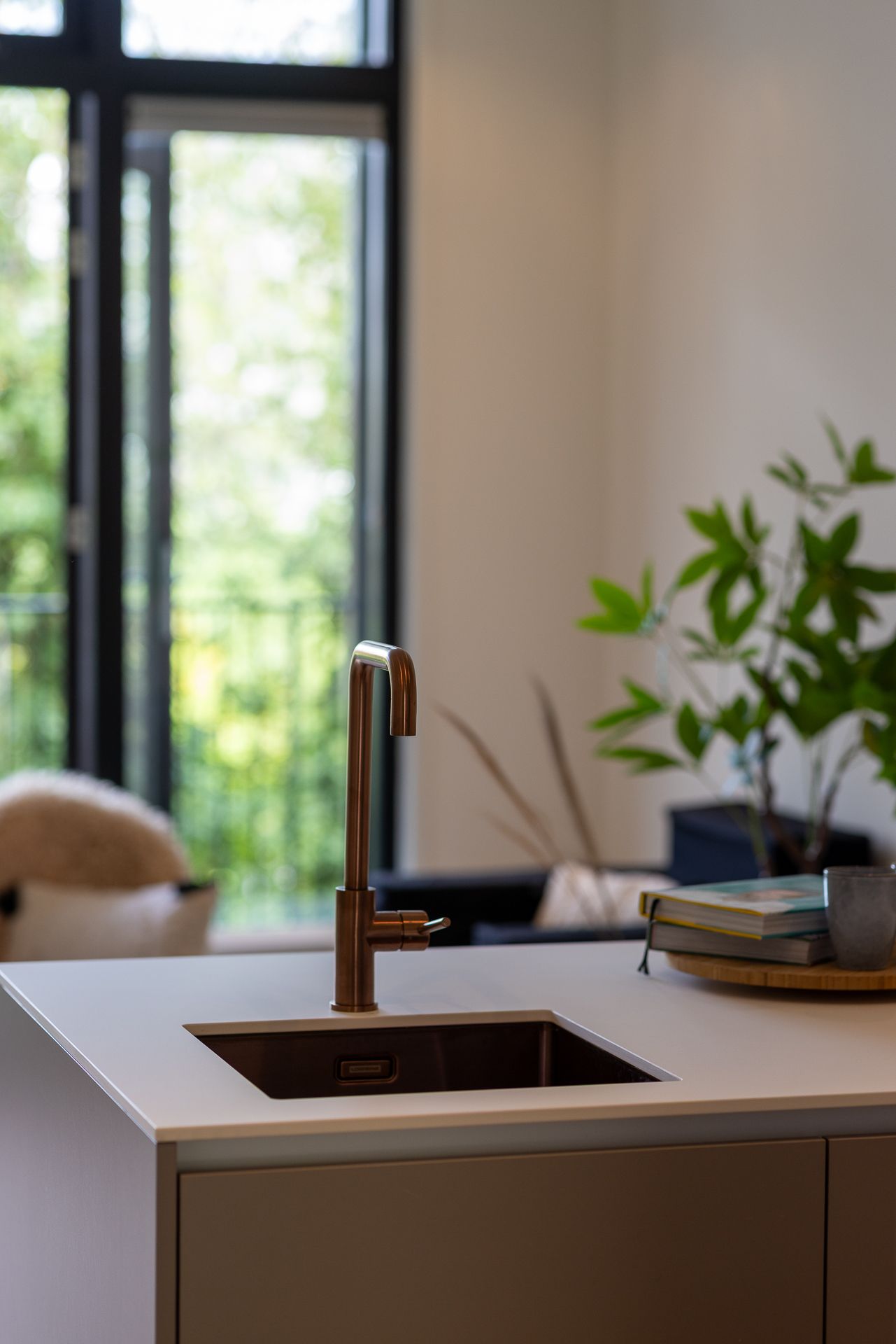 Photo 9 of Provenierssingel 29-D