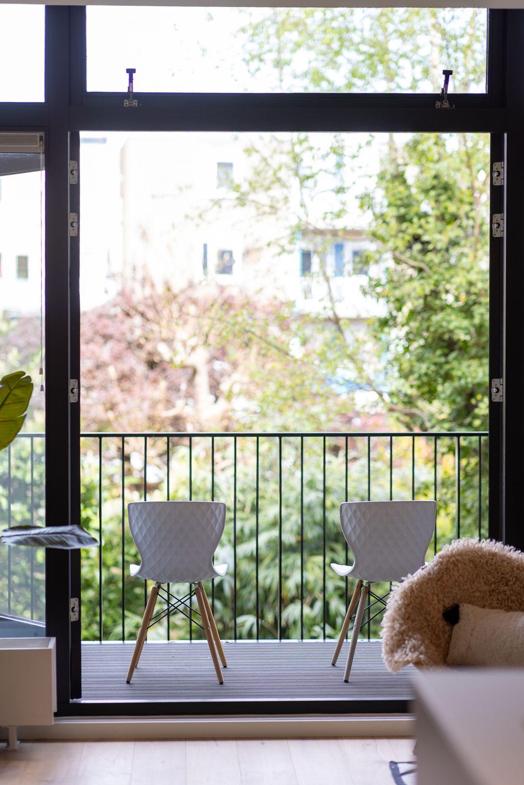 Photo 13 of Provenierssingel 29-D