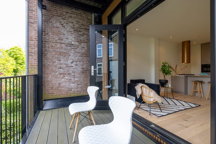 Photo 14 of Provenierssingel 29-D