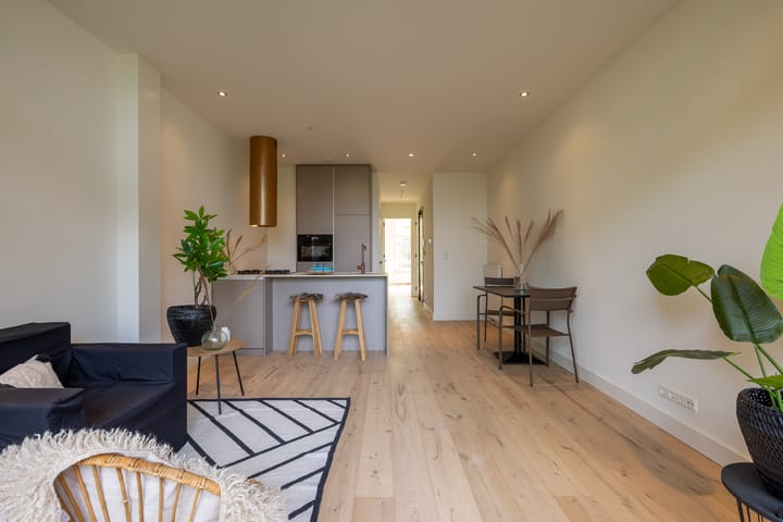 Photo 15 of Provenierssingel 29-D