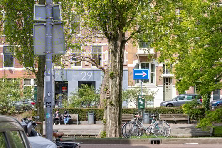 Photo 23 of Provenierssingel 29-D