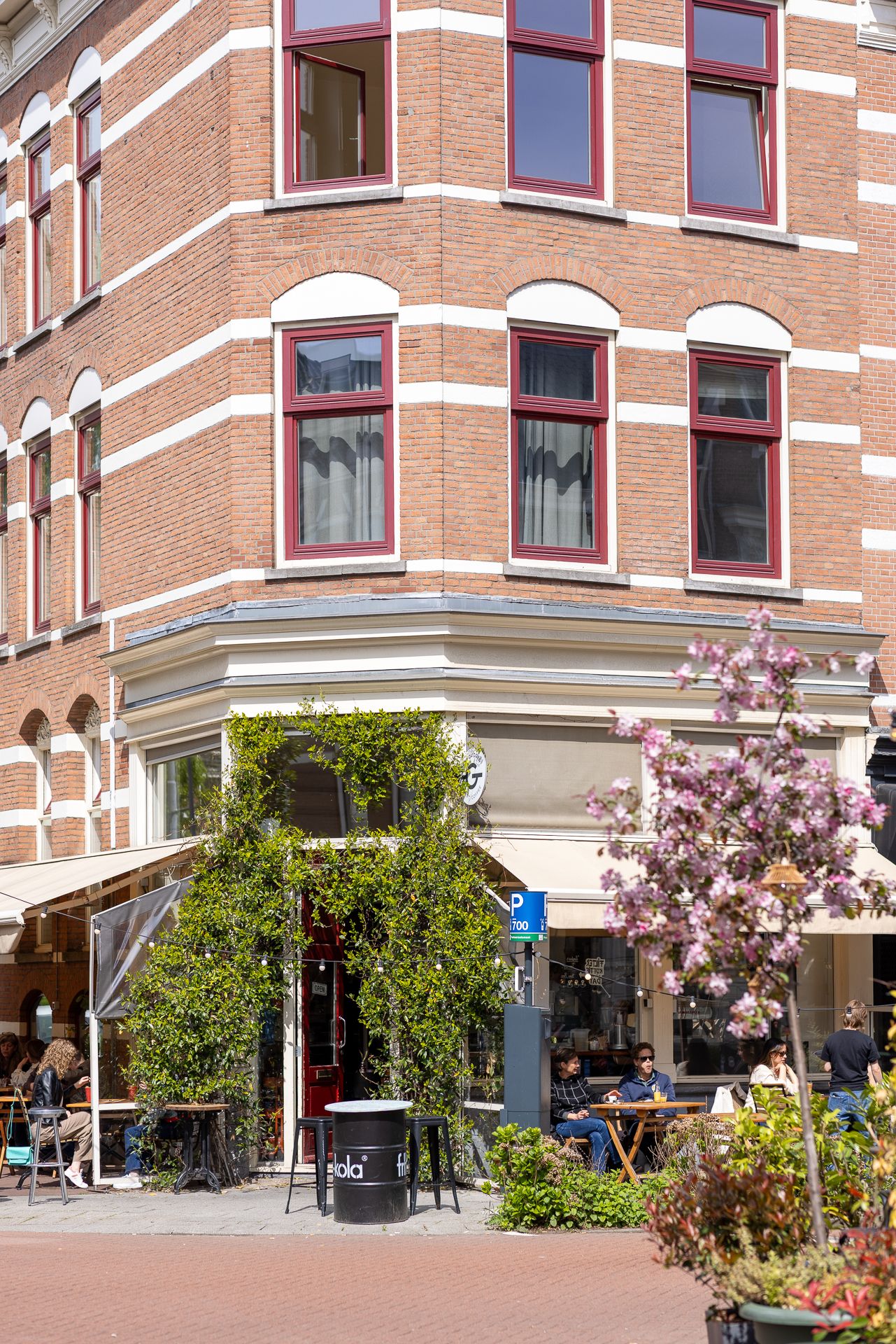 Photo 25 of Provenierssingel 29-D