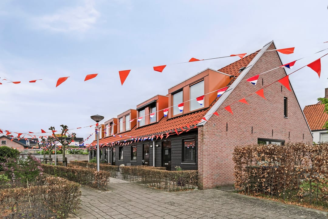 Foto 1 van Frisohof 4