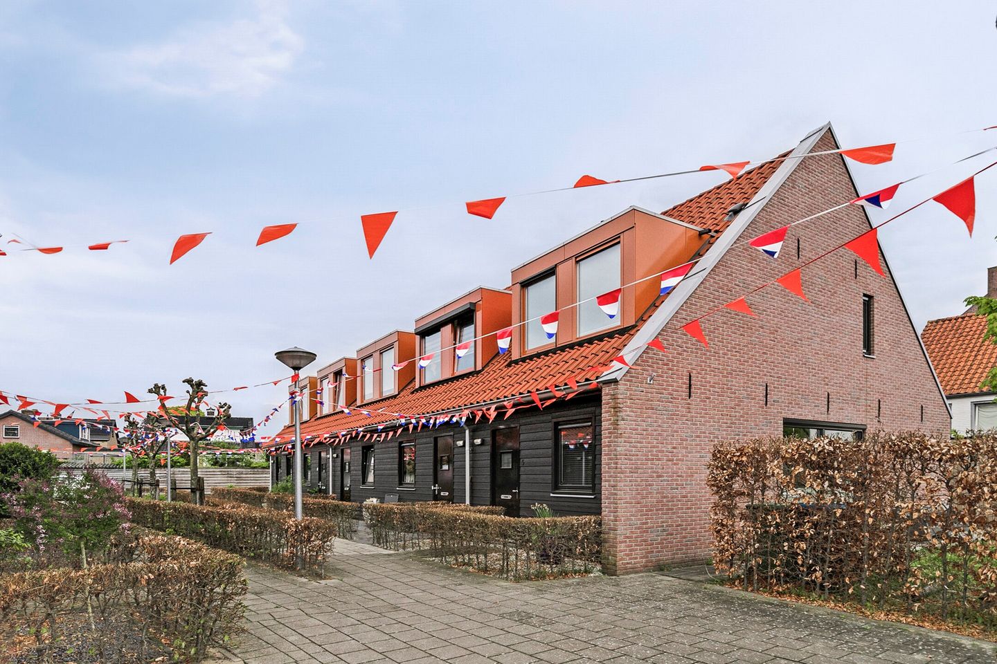 Foto 1 van Frisohof 4