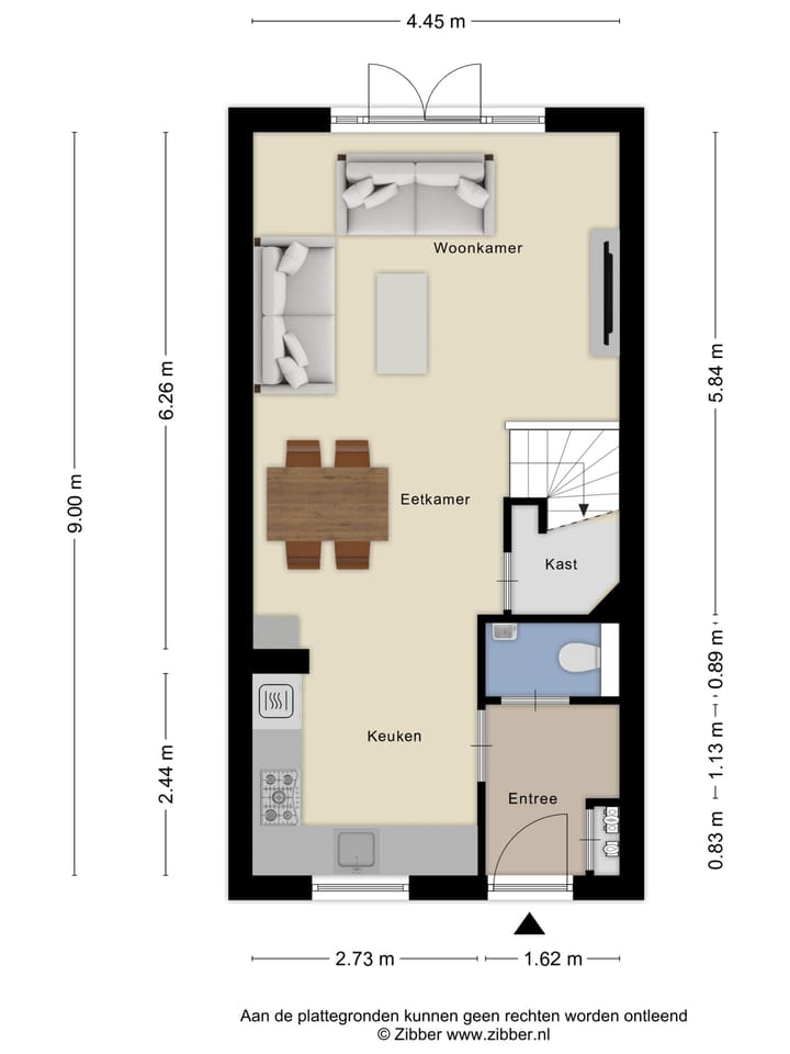 Foto 27 van Frisohof 4