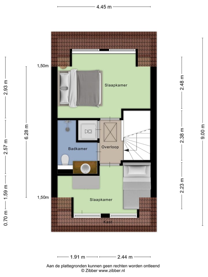 Foto 28 van Frisohof 4