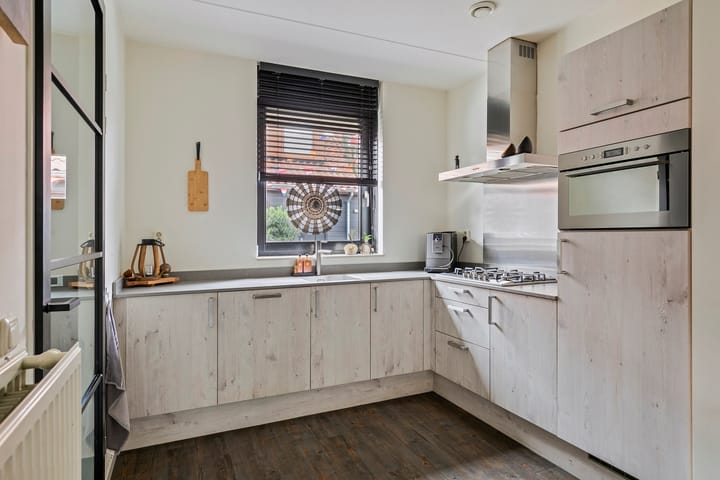 Foto 3 van Frisohof 4