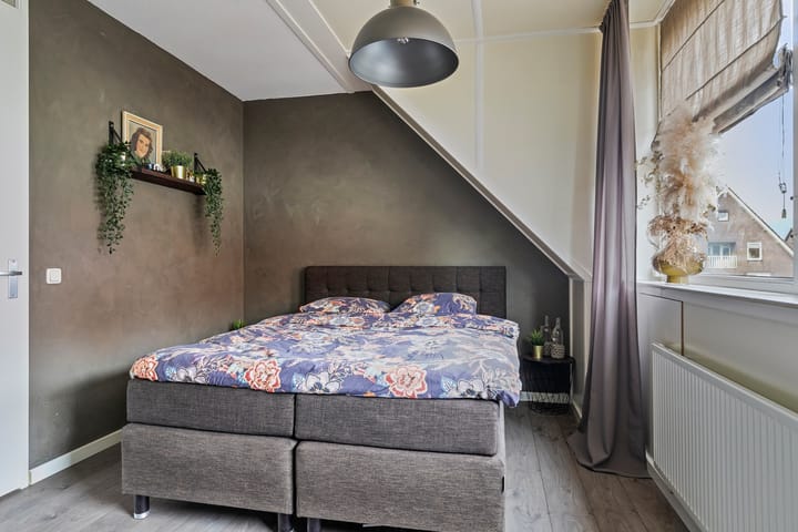 Foto 4 van Frisohof 4