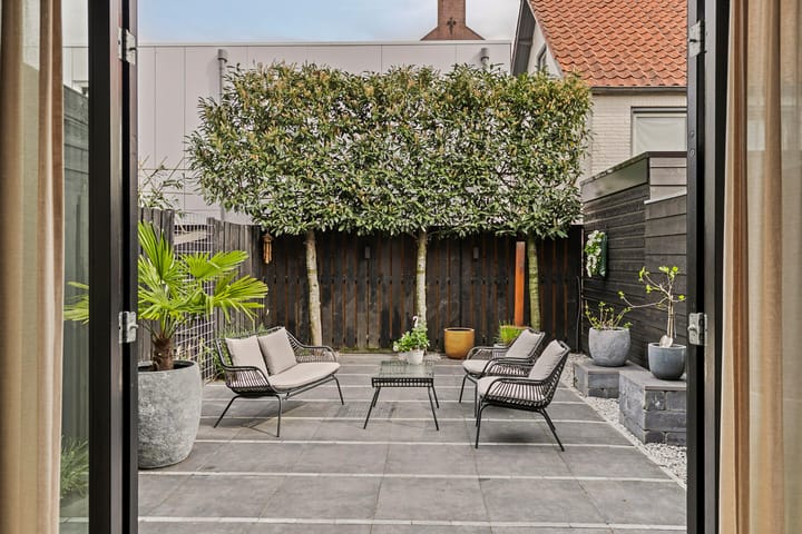 Foto 5 van Frisohof 4