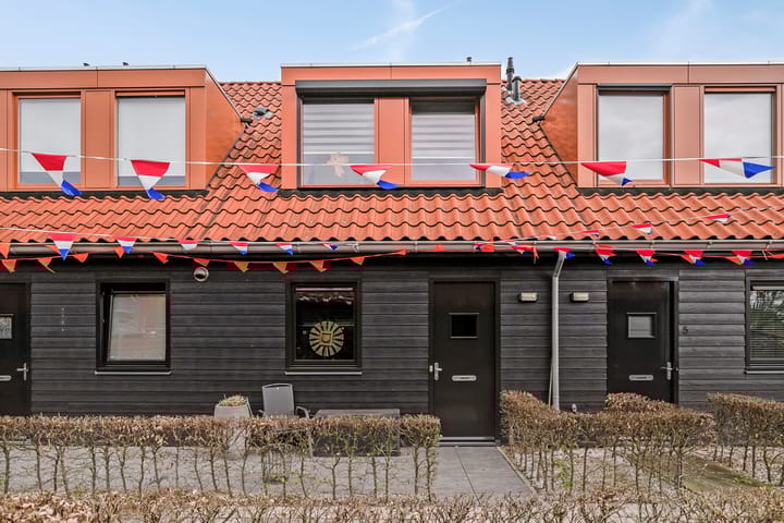 Foto 6 van Frisohof 4