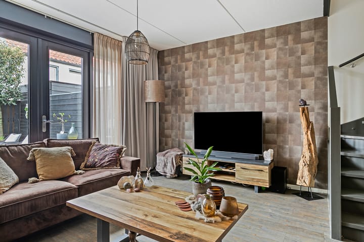 Foto 9 van Frisohof 4