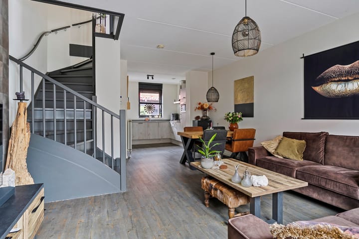 Foto 11 van Frisohof 4