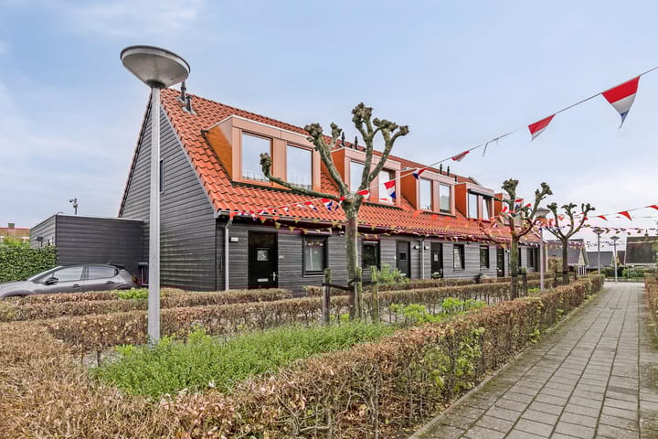 Foto 26 van Frisohof 4