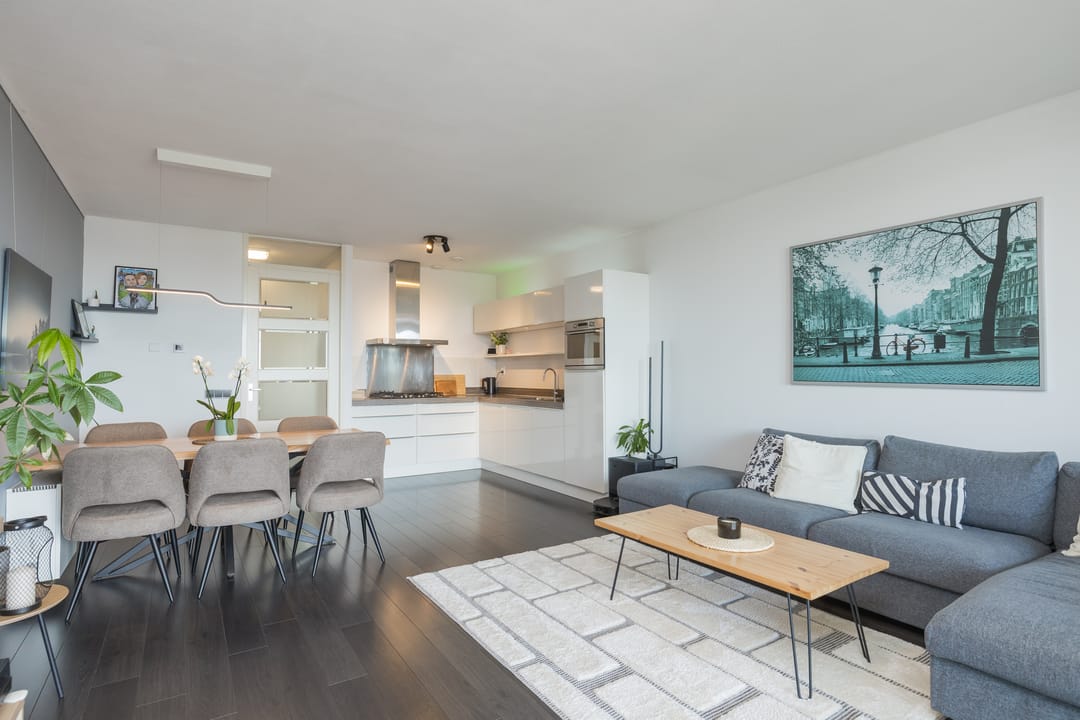 Foto 2 van Sterreschans 387