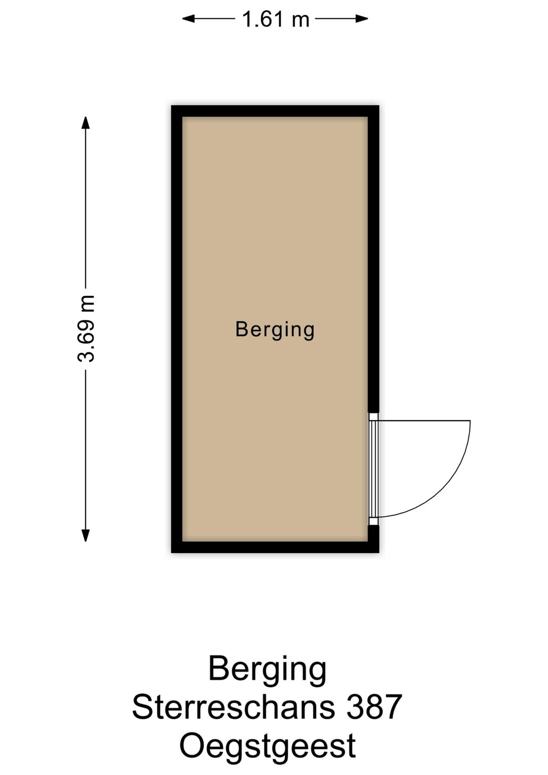 Foto 47 van Sterreschans 387