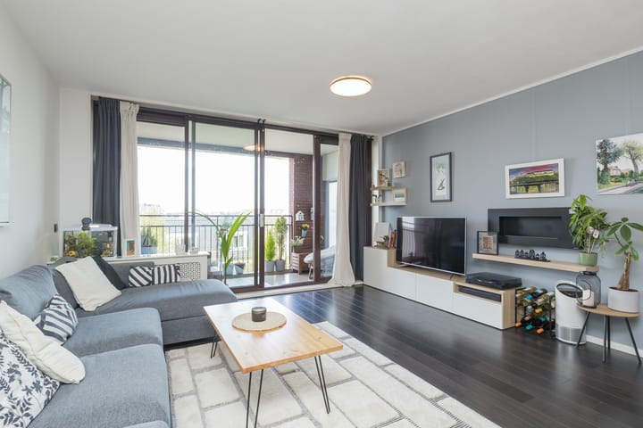 Photo 4 of Sterreschans 387