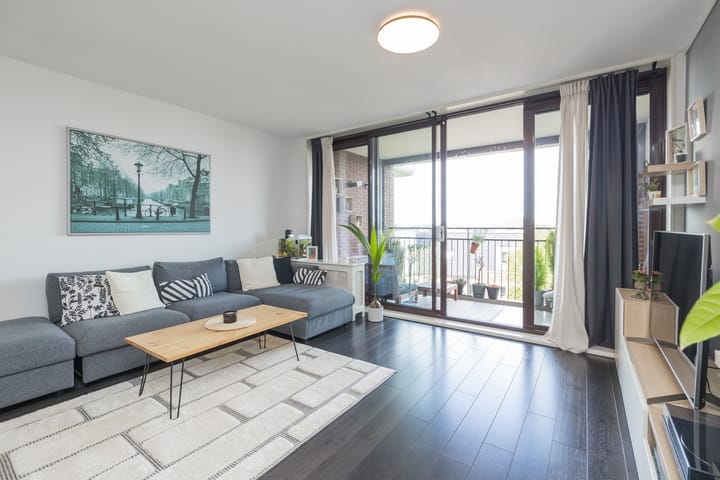 Photo 5 of Sterreschans 387