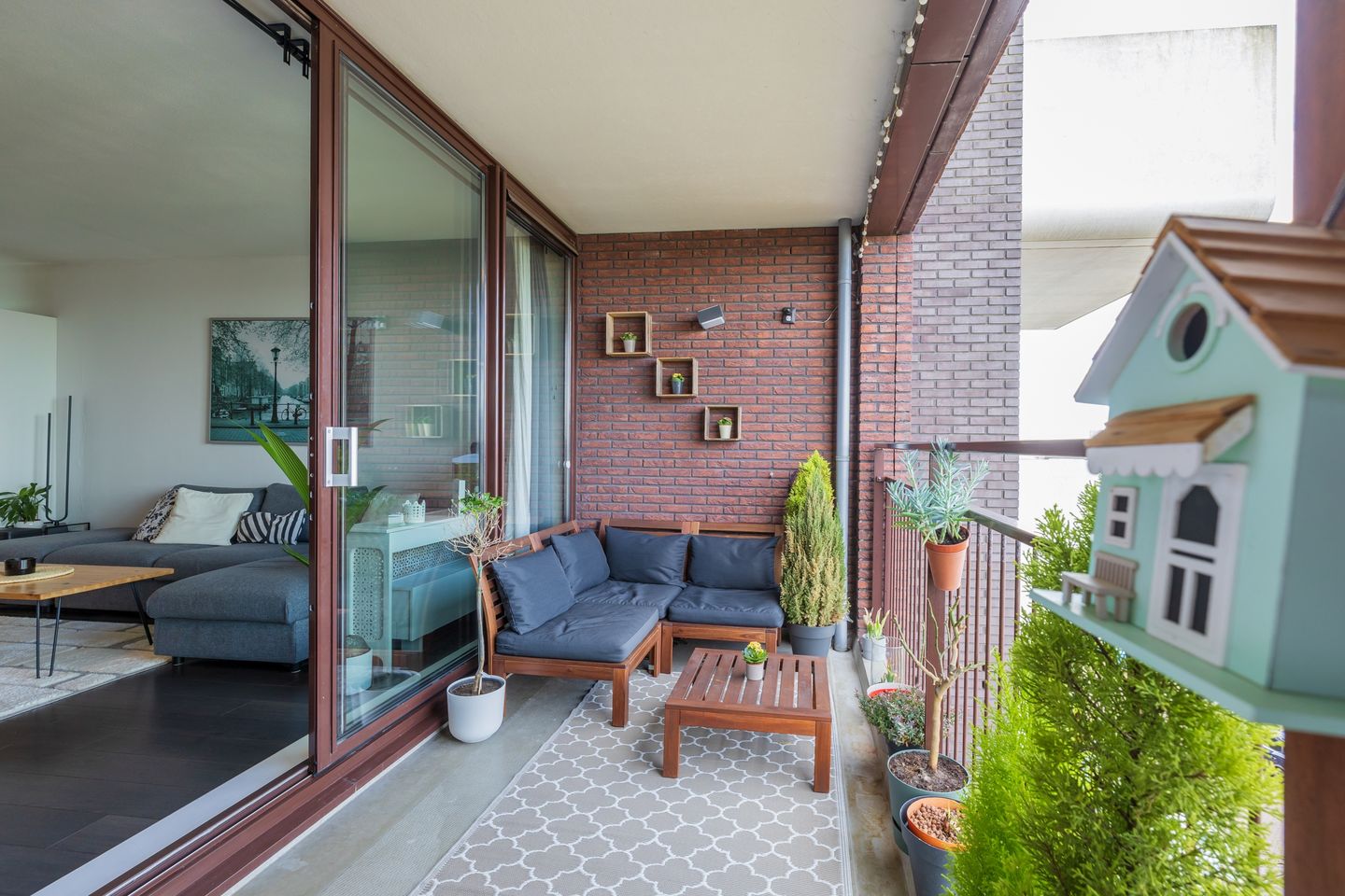 Foto 10 van Sterreschans 387