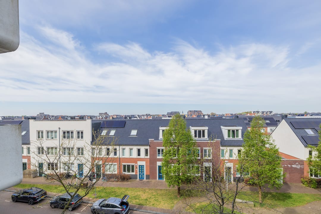 Foto 11 van Sterreschans 387