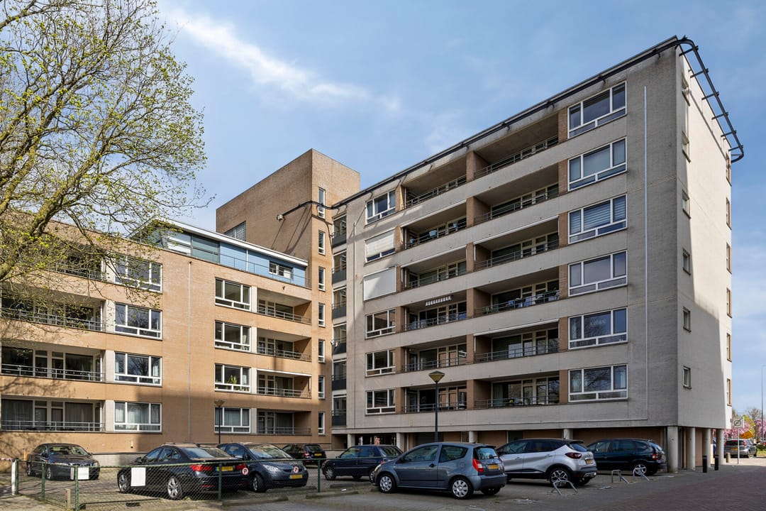 Foto 2 van Senecalaan 173