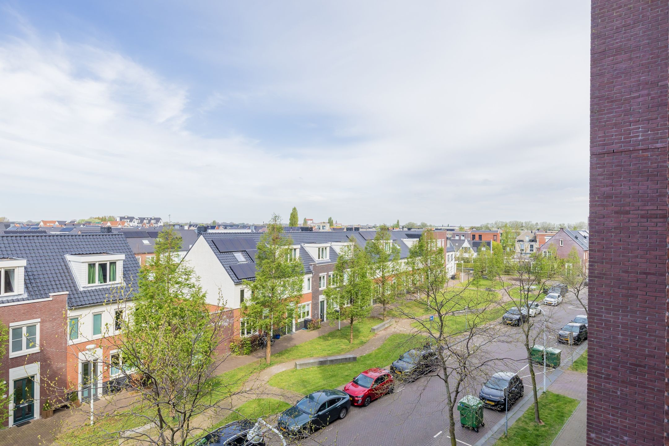 Foto 12 van Sterreschans 387