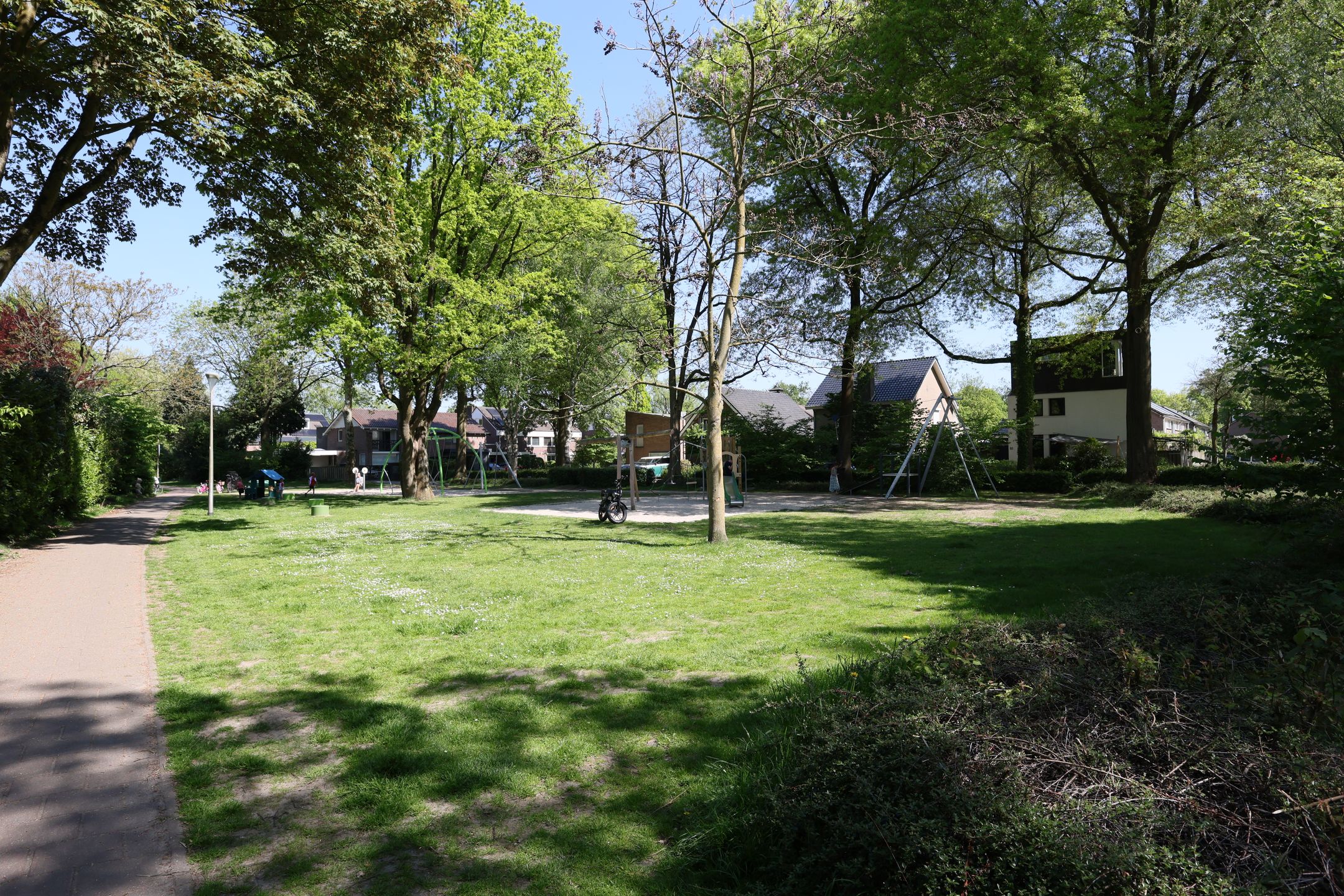 Foto 33 van Lijsterbeslaan 5