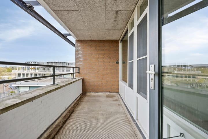 Foto 6 van Senecalaan 173