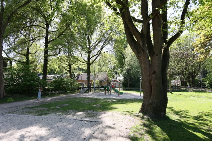 Foto 34 van Lijsterbeslaan 5