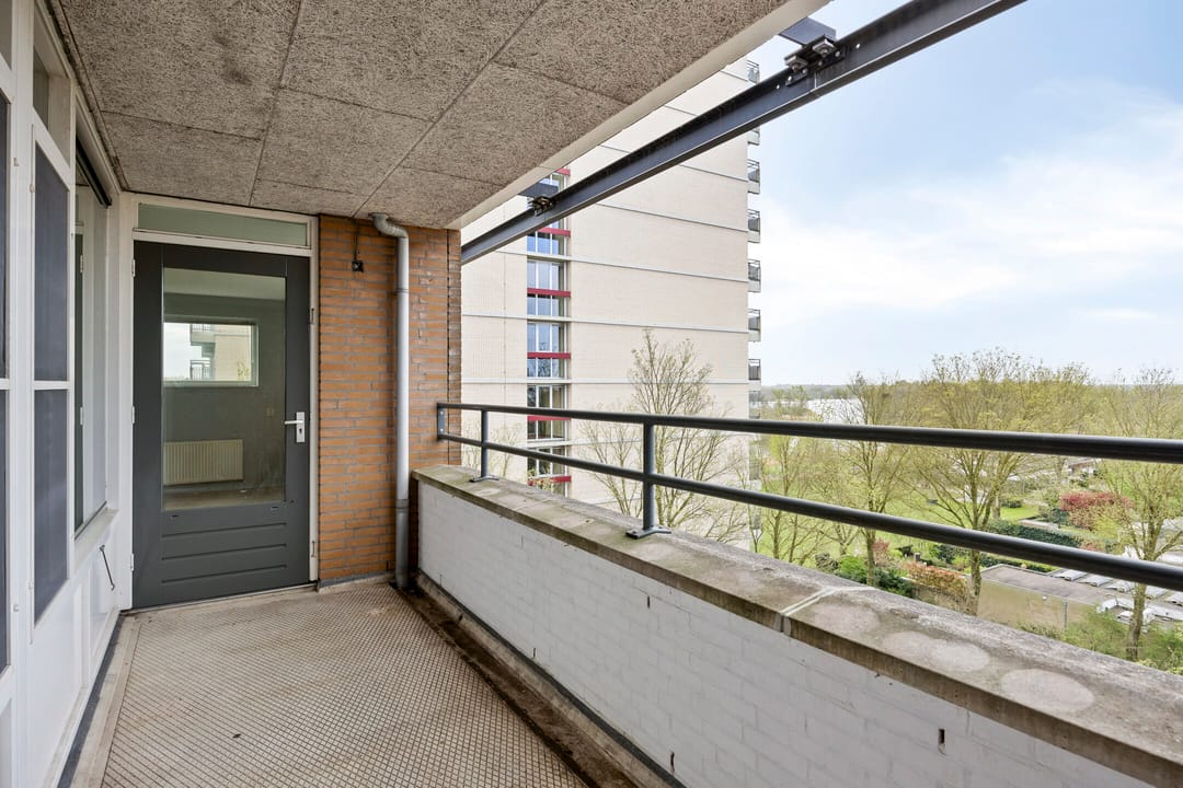 Foto 7 van Senecalaan 173