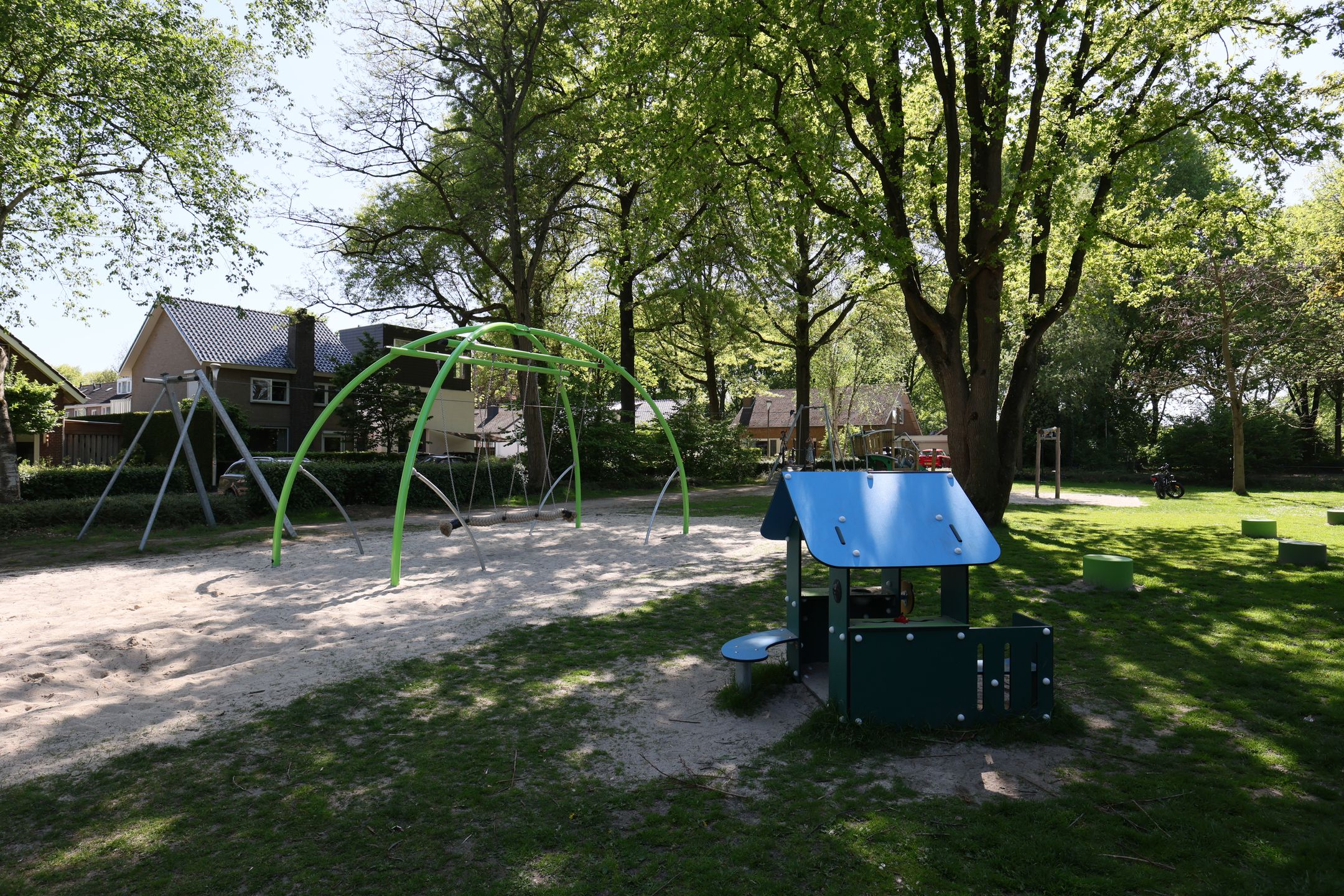 Foto 36 van Lijsterbeslaan 5