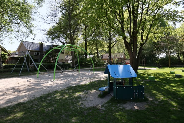 Foto 36 van Lijsterbeslaan 5