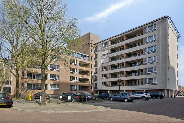 Foto 17 van Senecalaan 173