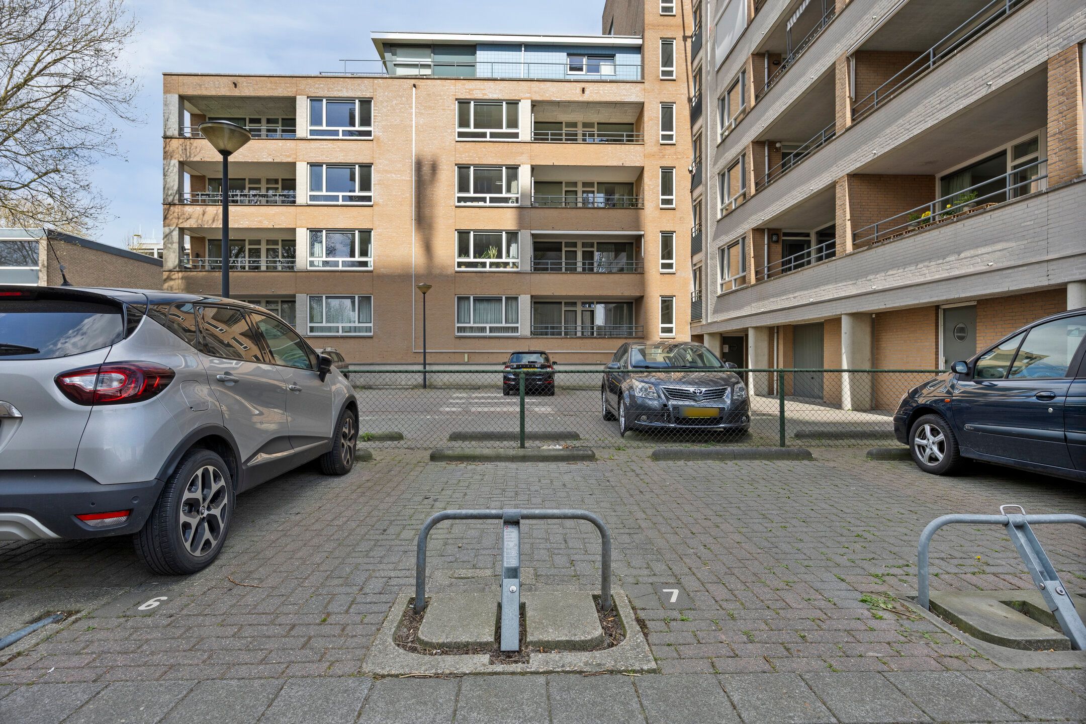 Foto 18 van Senecalaan 173