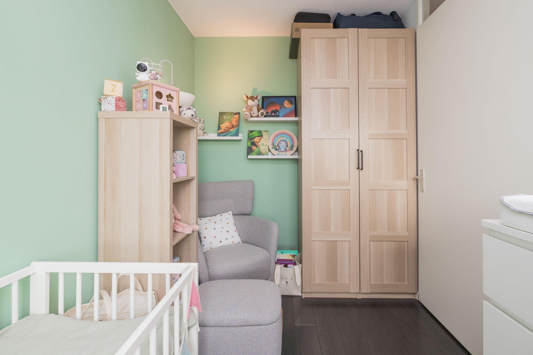 Foto 33 van Sterreschans 387