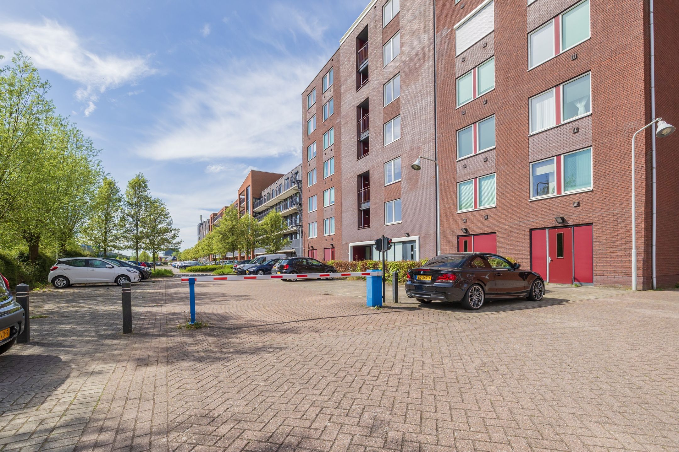 Foto 36 van Sterreschans 387