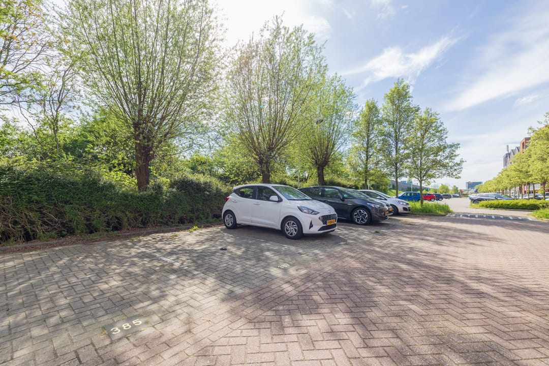 Foto 38 van Sterreschans 387